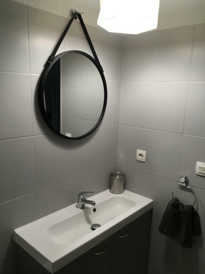 Appartandernos Apartment