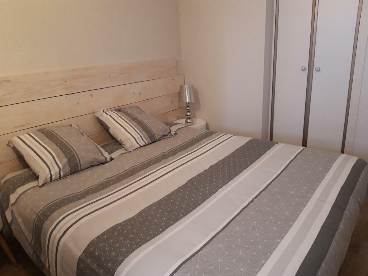 Apartment Appartandernos *