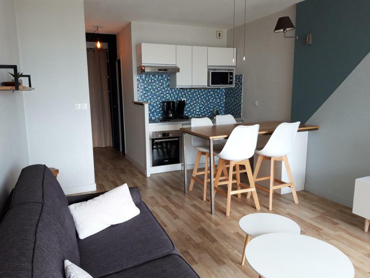 Appartandernos Apartment Andernos-les-Bains