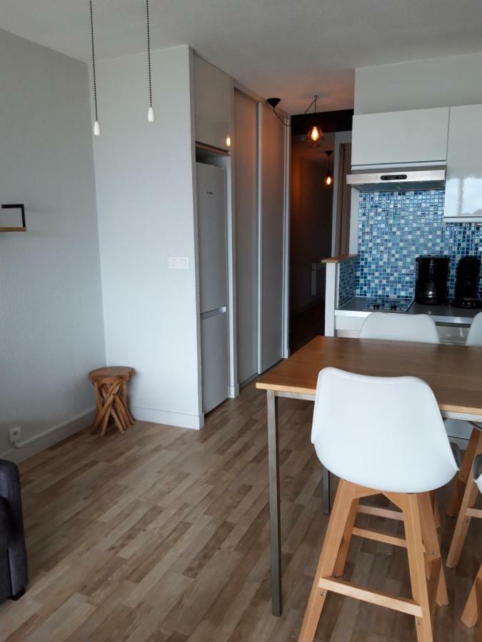 Appartandernos Apartment